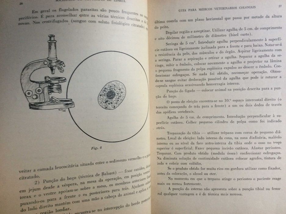 Boletim da Sociedade de Geografia de Lisboa. - 1947. Ver sumário