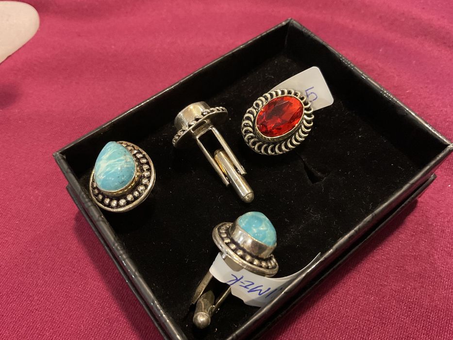 Botões de punho prata 925     Outros anúncios abaixo