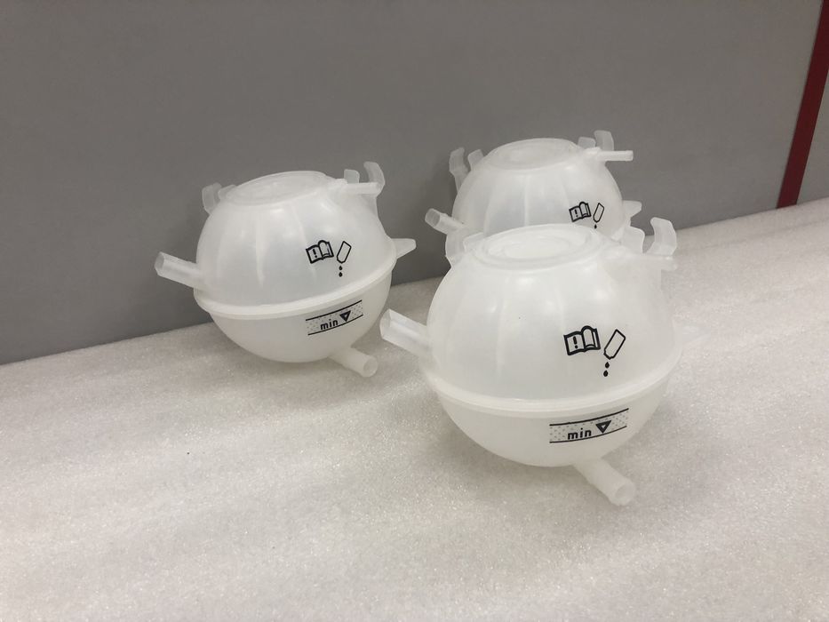 Volkswagen Фольксваген бачок розширювальний для охолоджуючої рідини