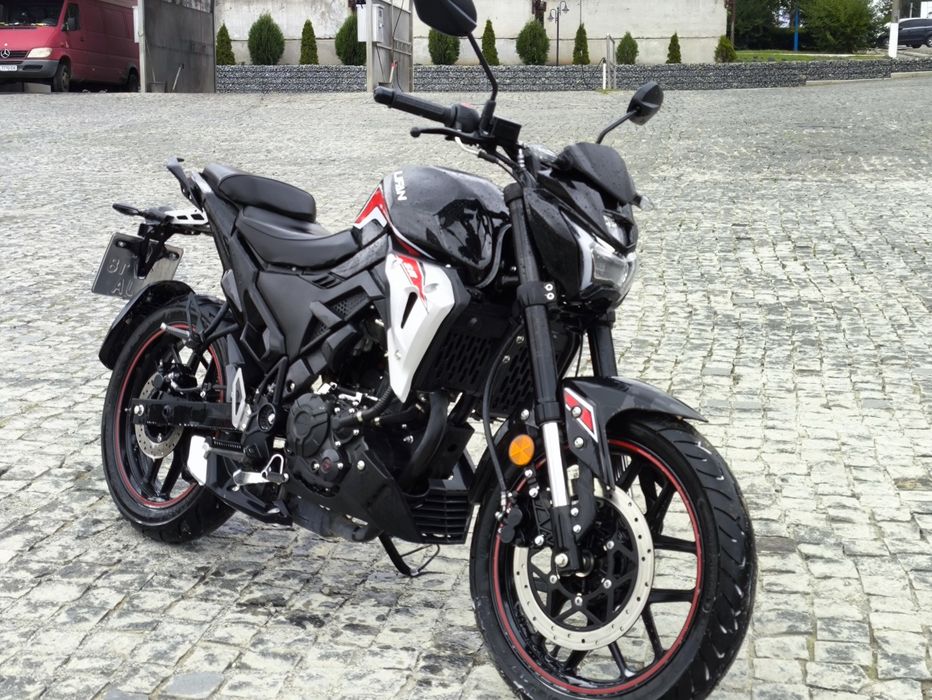 Lifan SR220 ідеал