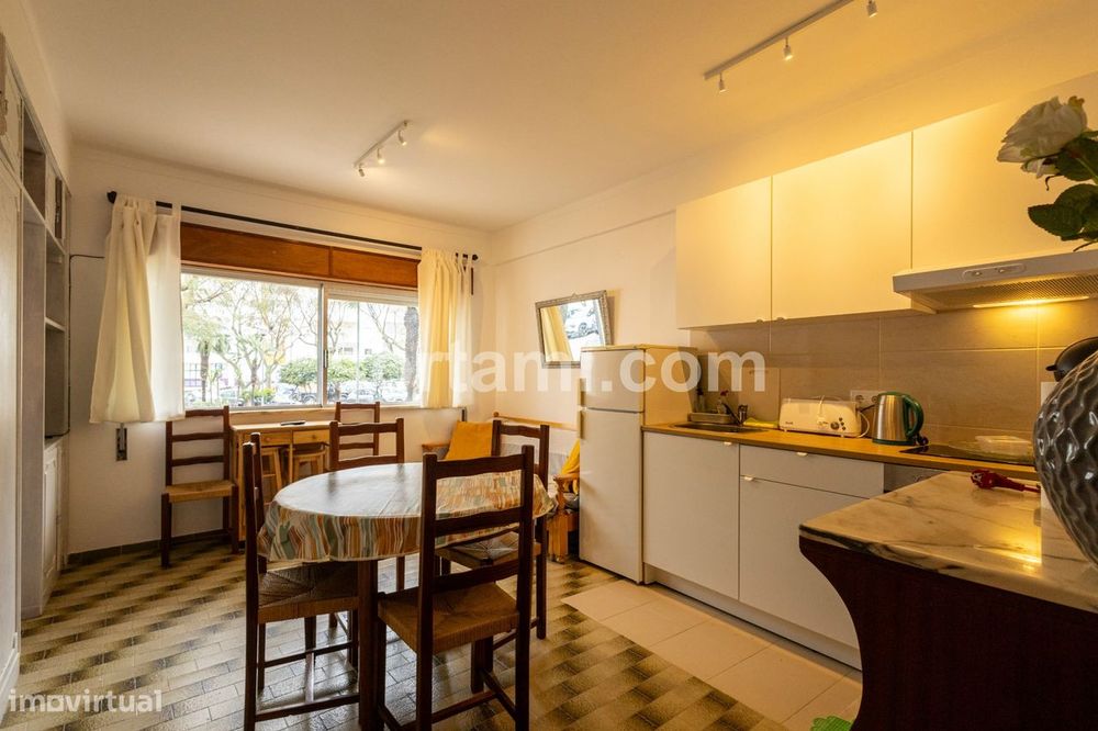 Apartamento T1+1 Venda em Quarteira,Loulé — Quarteira, Faro