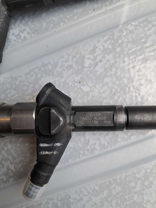 Форсунки NISSAN Denso 16600 AU600