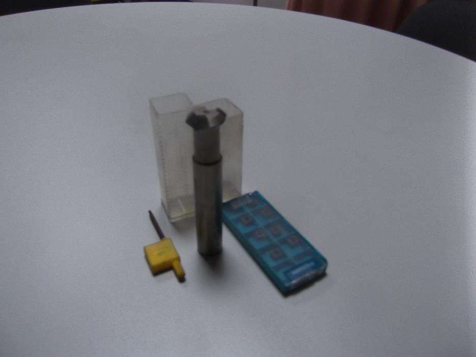 SNF Chamfering Milling Cutter435605754243993603
