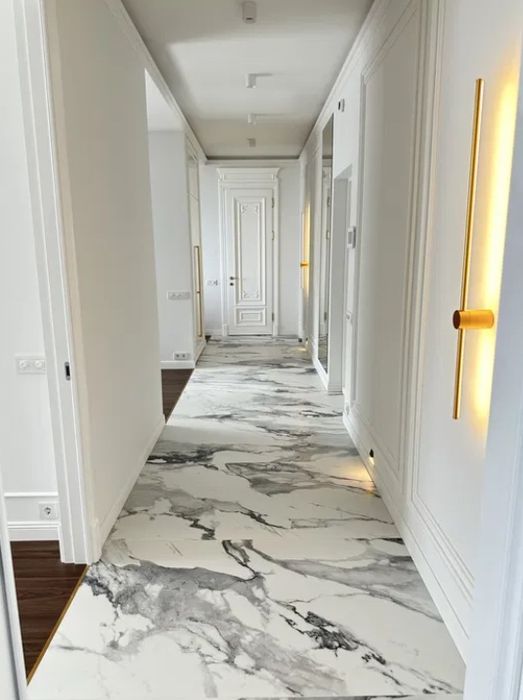 Роскошная 2-комн с кухней-гостиной на Каманина Аркадия/ Вид моря