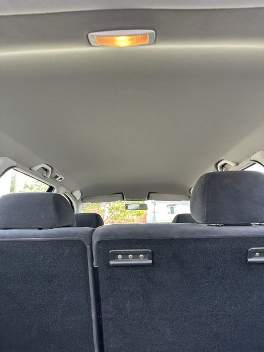 VW Passat 1.9 TDI