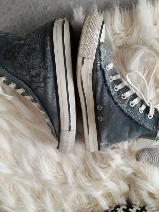 Tênis de Ganga 《Seaside》