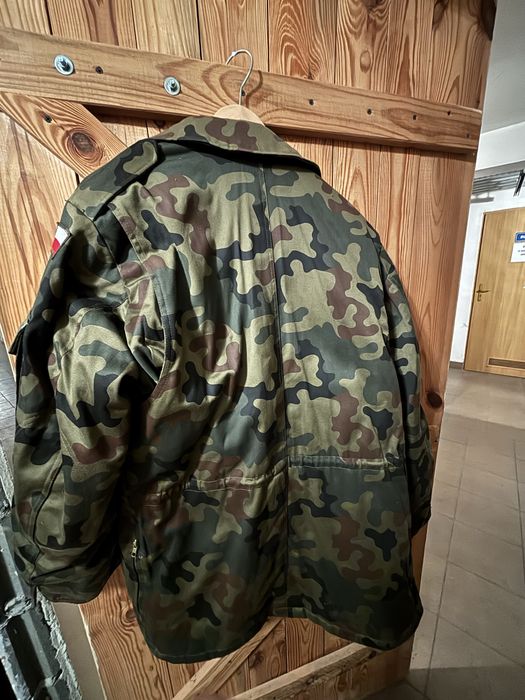 Kurtka behatka MON130