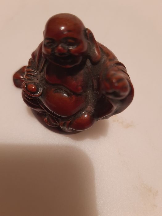 Фигурки нецке 2 ш т