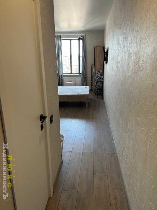 ЦЕНА СНИЖЕНА! Продам 1 ком. квартиру ЖК Лимнос , Аркадия, вид на море!