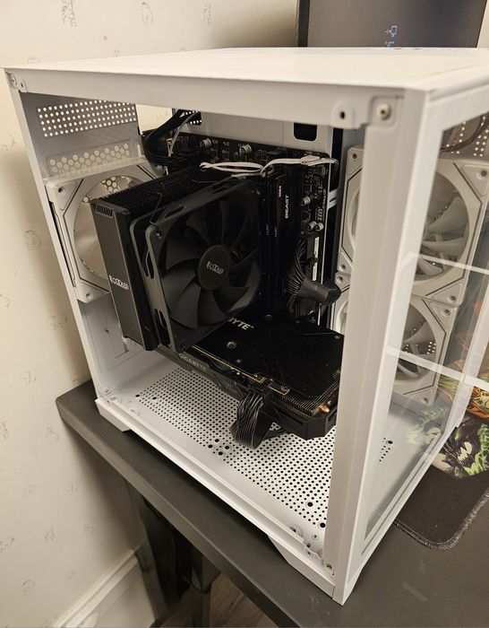 Краматорск.Ировой компьютер