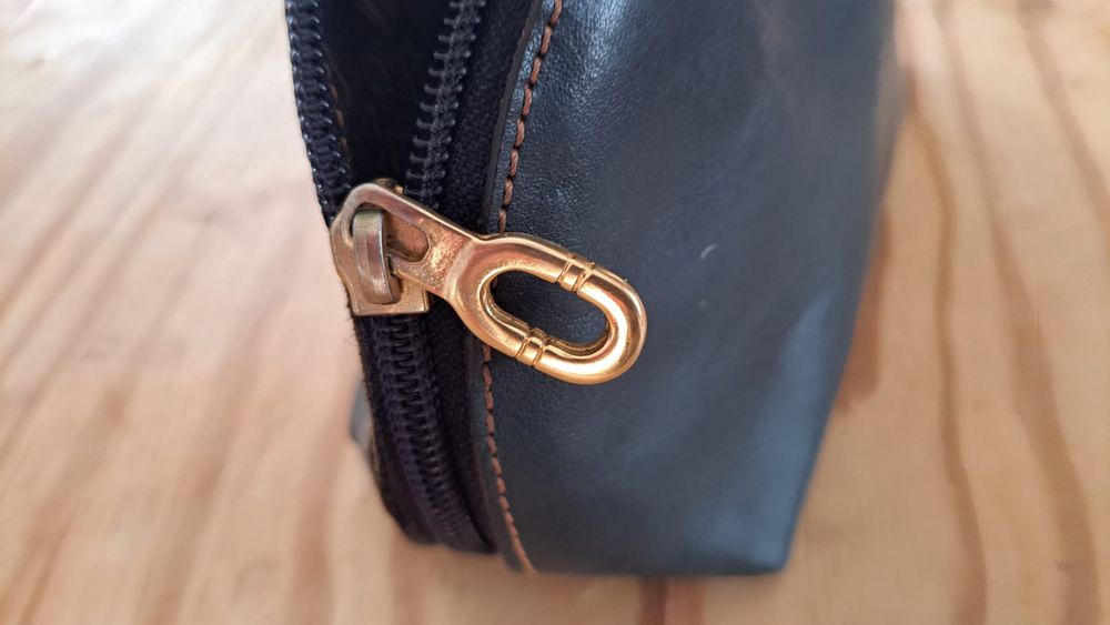 Estojo escolar Vintage