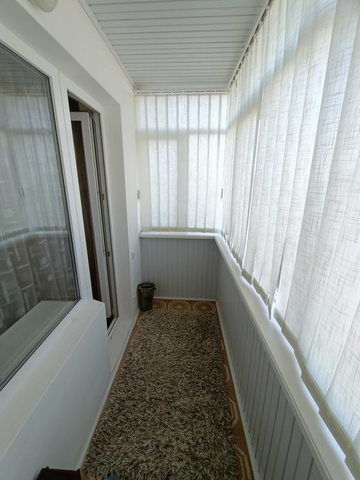 Продам 3-х к.квартиру Космос.