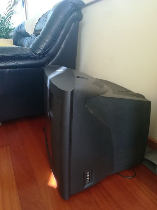 Televisão Philips