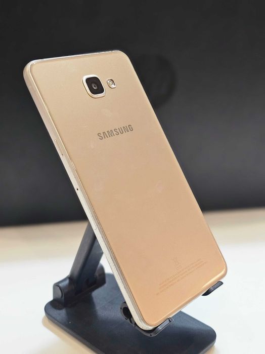 Vendo SAMSUNG A9 2016 - 32GB - GOLD