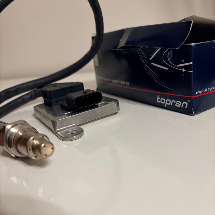 Topran Sensor de NOX