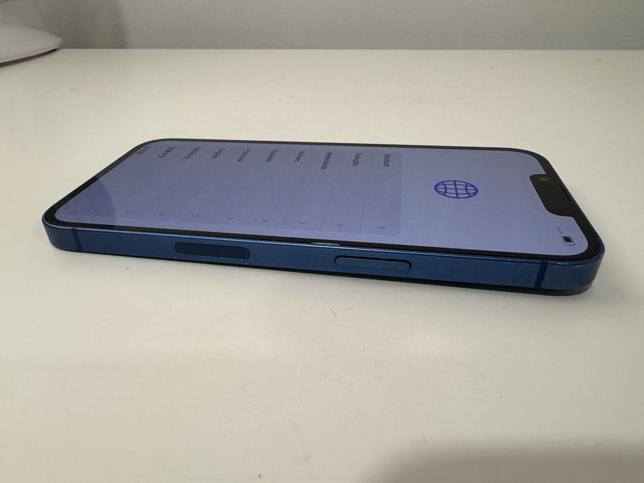 Iphone 13 Azul 256GB