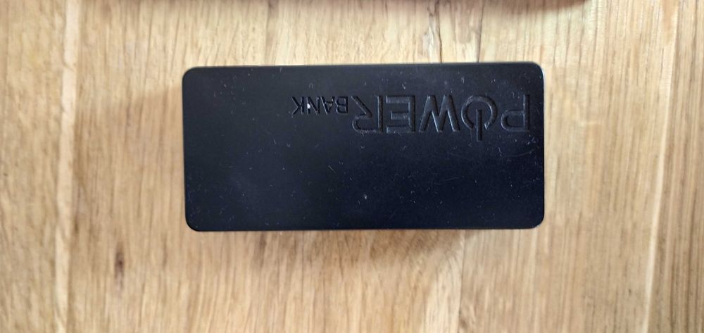 powerbank British Airways plus drugi gratis