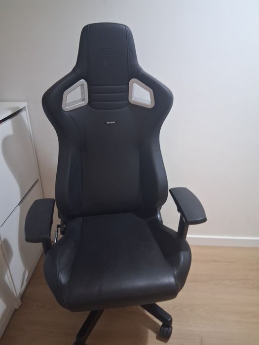 Cadeira gaming noble