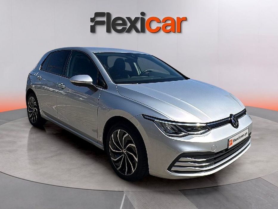 VW Golf 1.0 TSI Life