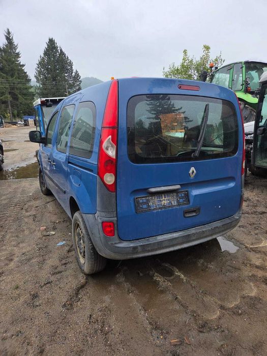 Renalut Kangoo 2009 części/części samochodowe/rozbiórka