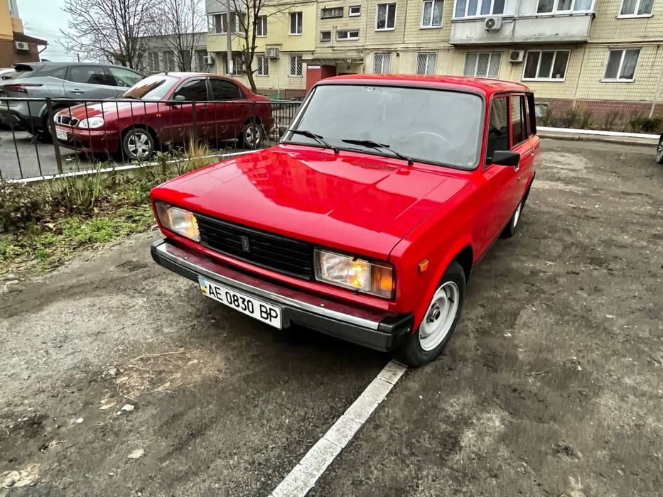 Продам 2104самар новомосковск