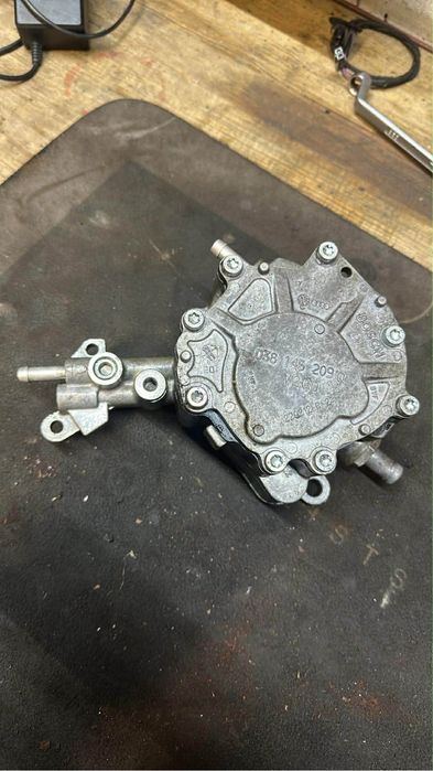 Części 1.9tdi AXR i pochodne