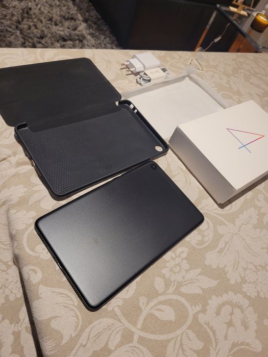 Xiaomi Mi Pad 4 LTE 4G impecavel+extras