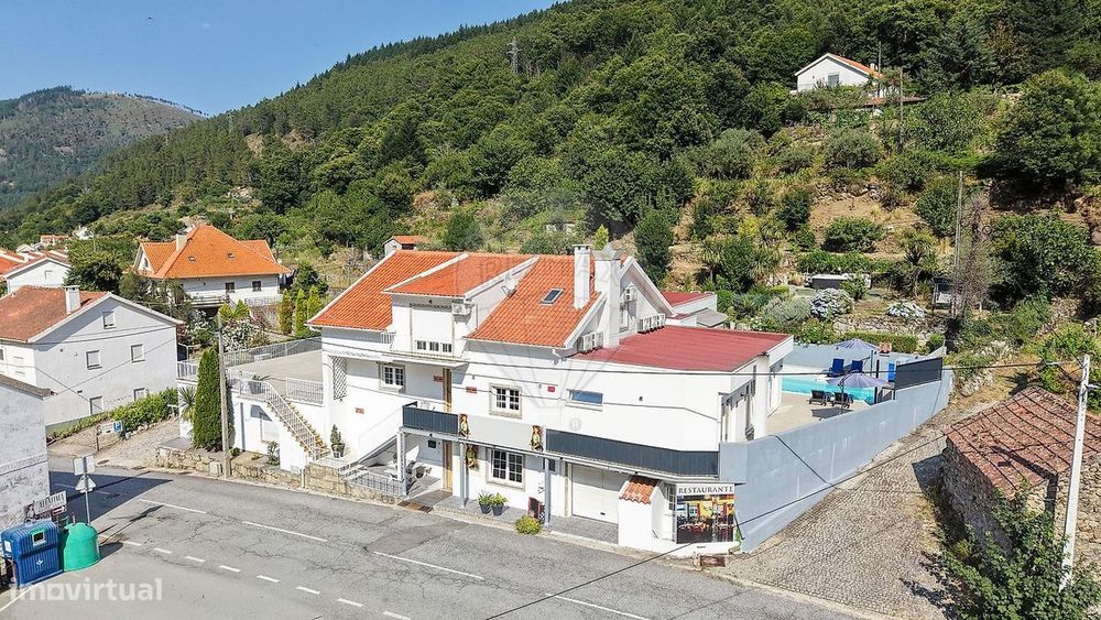 Building for Sale