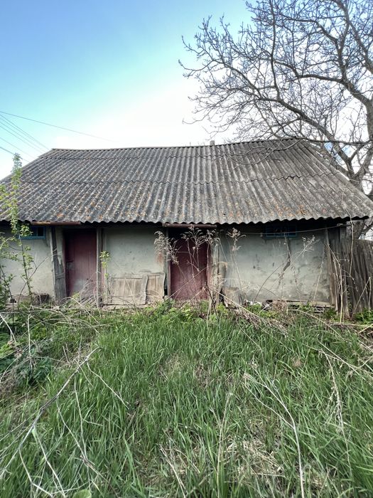 Продаж будинку у Верасах