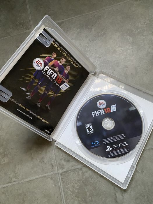 Диски игры на sonyplaystation 3 ps3