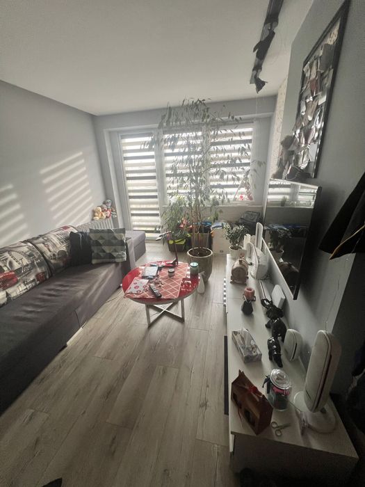 Mieszkanie 46,70m2 ul. Matejki - BEZ POŚREDNIKÓW