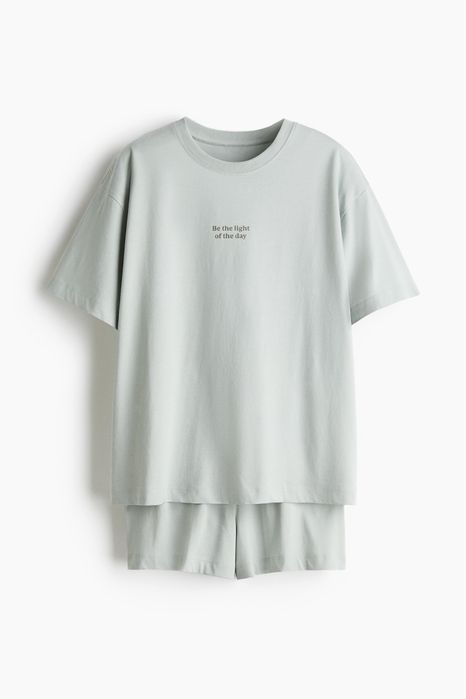 Піжама жіноча H&M