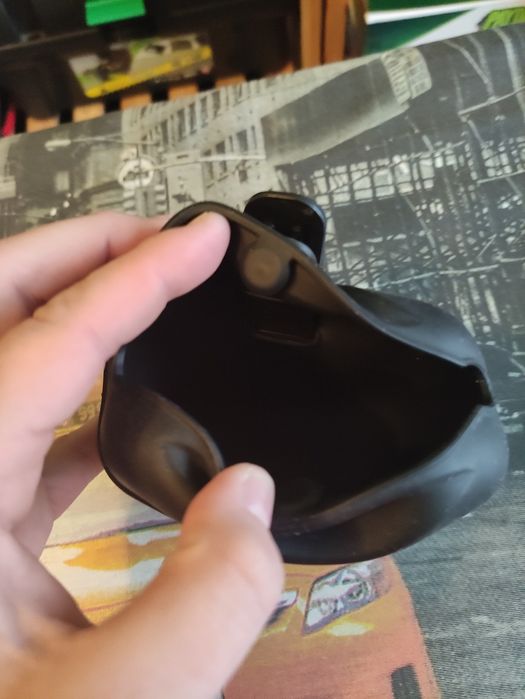 Silikonowy futerał na smakołyki