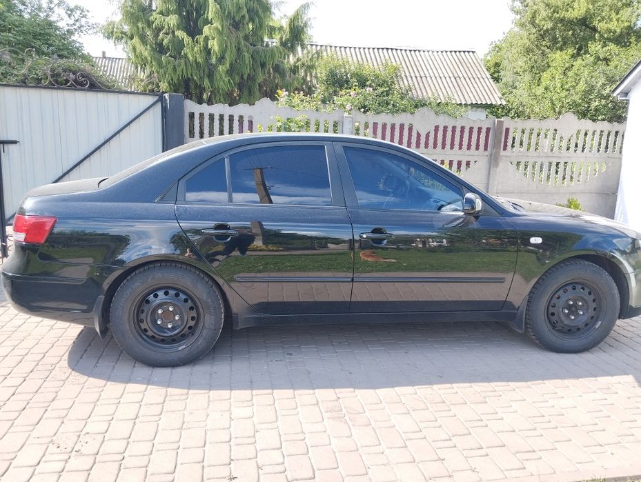 Продам автомобіль