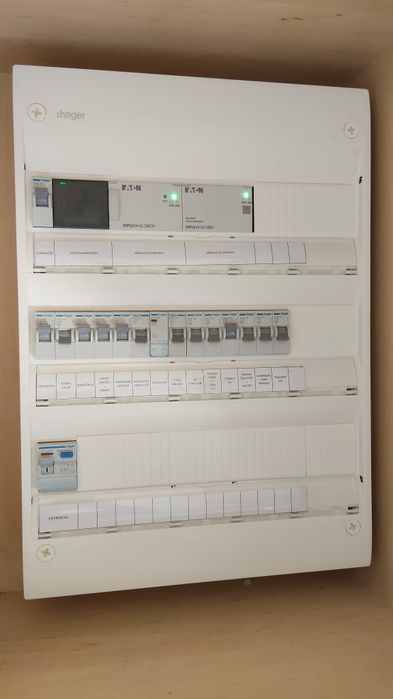 Eletricista Profissional | Reparos Urgentes e Projetos