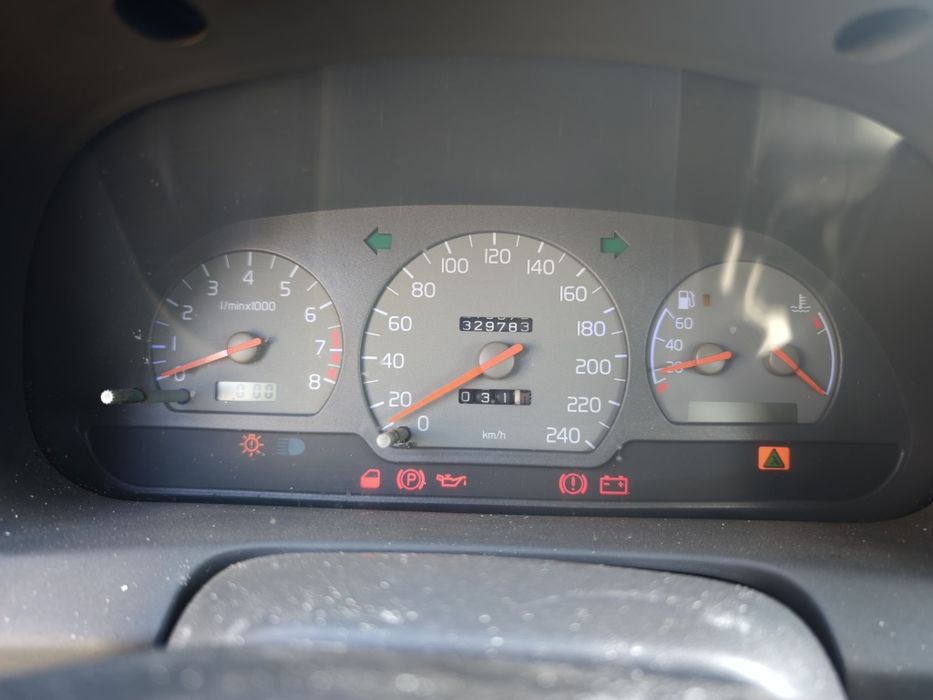 Volvo V40 combi gasolina 1.8