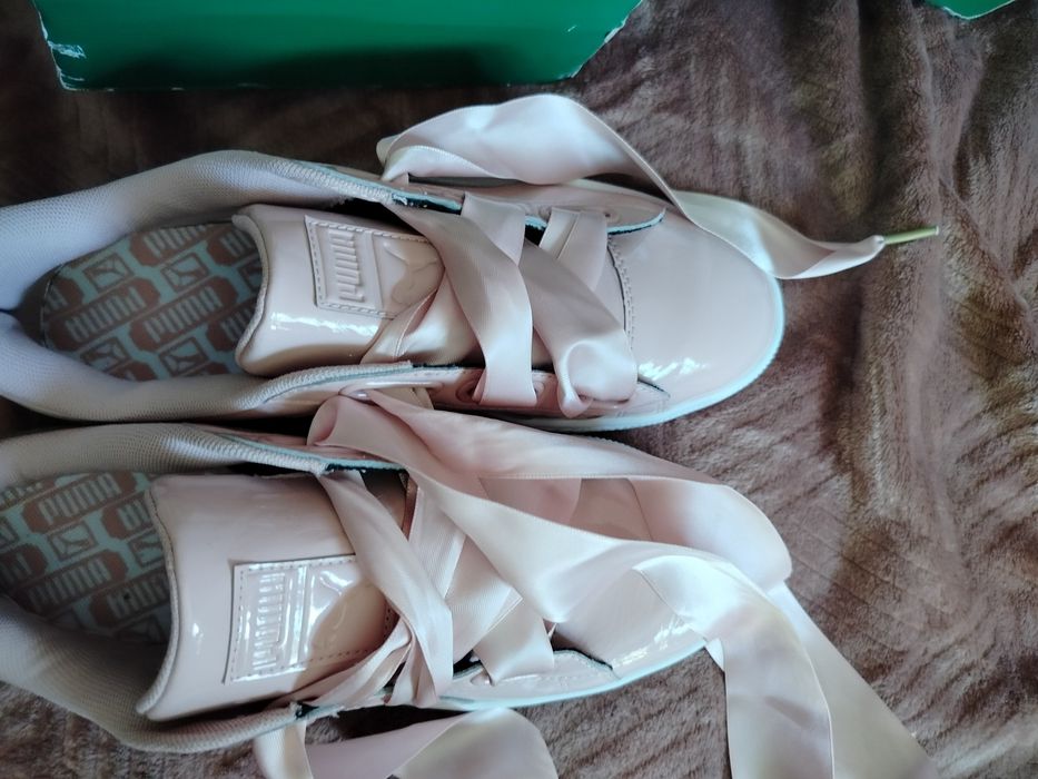 Sprzedam buty Puma