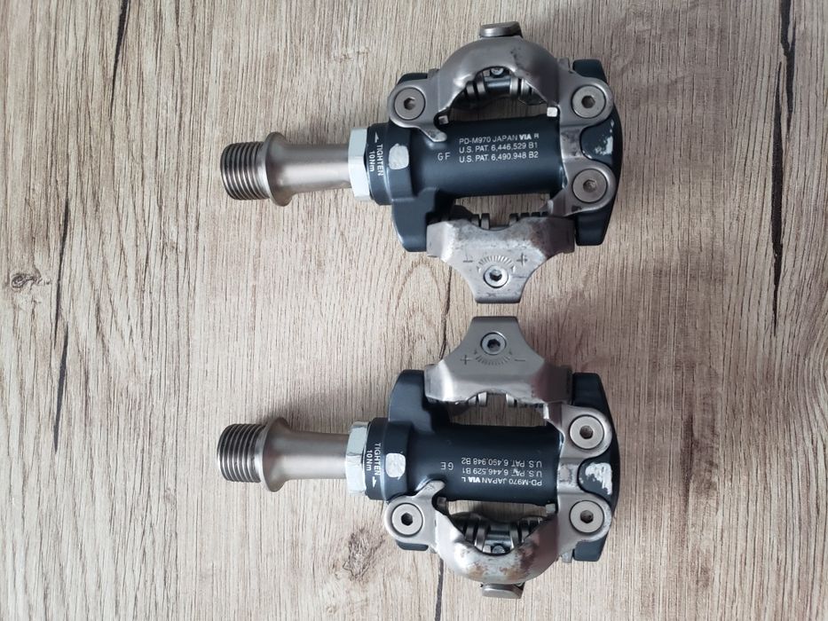 shimano xtr m970 - купить велотовары - Цена на OLX.ua