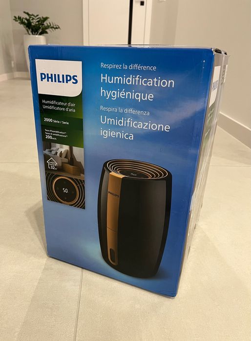 Nawilżacz Philips seria HU2718/10