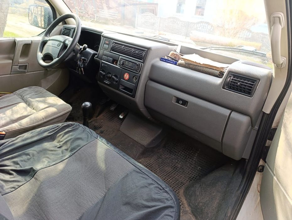 Продам Volkswagen Т4