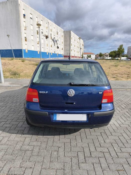 Volkswagen Golf IV 1.4