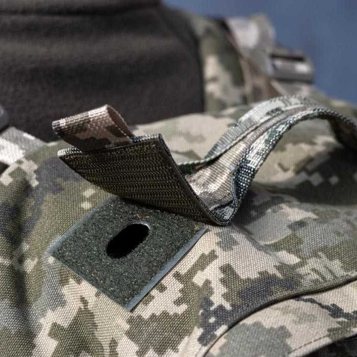 Тактический рюкзак ЗСУ військовий рюкзак тактический 35л РБІ-5 Cordura