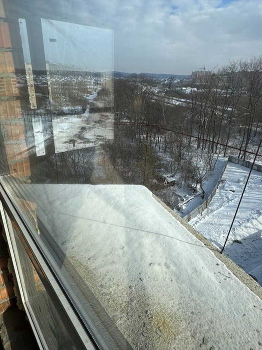 Продаж 3к квартири вул. Величковського Галжитлобуд Рясне 2 БЕЗ КОМІСІЇ