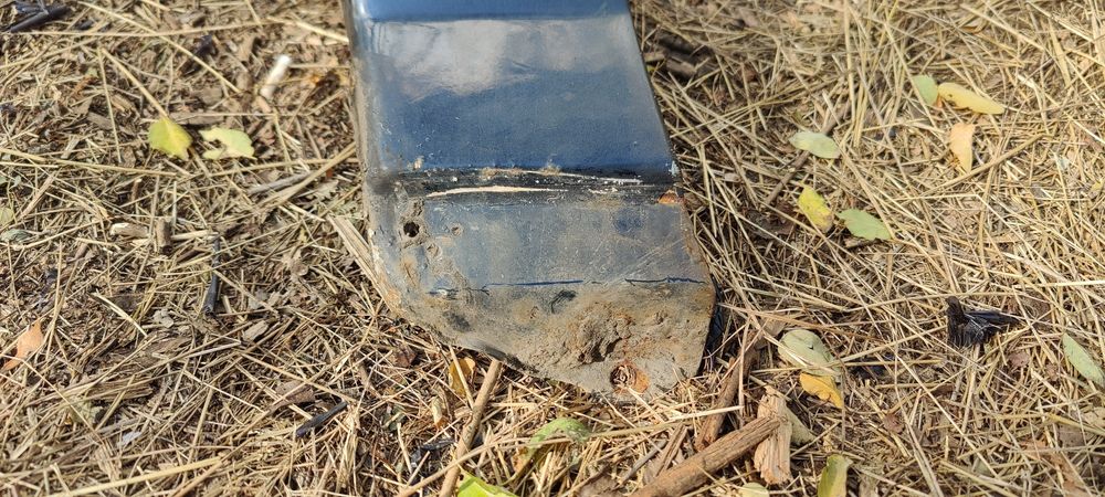 Продам ліве крило ваз 2110 2111 2112