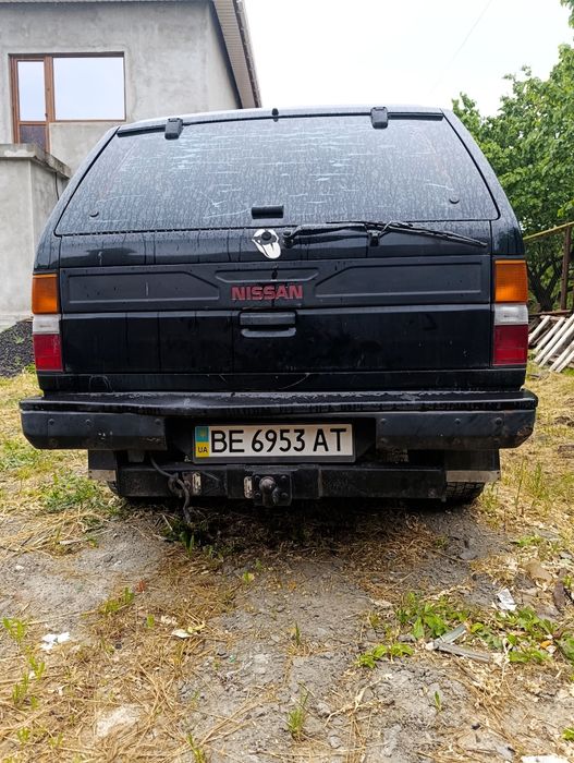 Продаю Ниссан террано