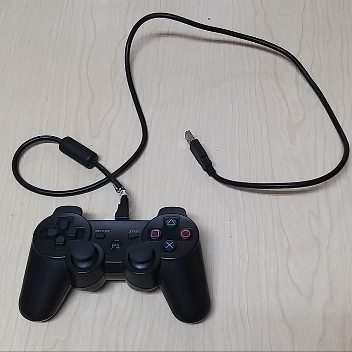 Comando PlayStation