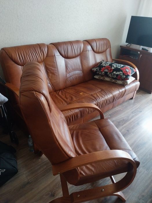 Oddam Za darmo  kpl