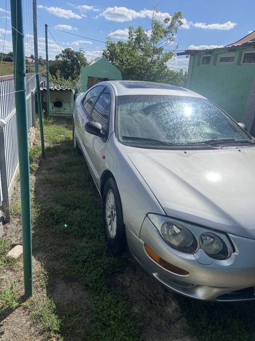 Продам автомобіль