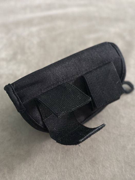Wiley X Saber Advanced (3 lentes)