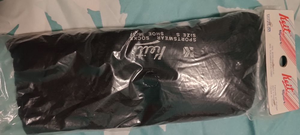 Meias desporto tamanho 36/37